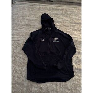 XL Under Armour Team Armour Fleece Hoodie